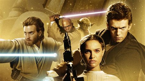 watch star wars attack of the clones for free|star wars 2 free.